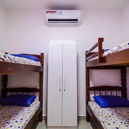 Chale Amarelo Βίλα Itanhaém Εξωτερικό φωτογραφία