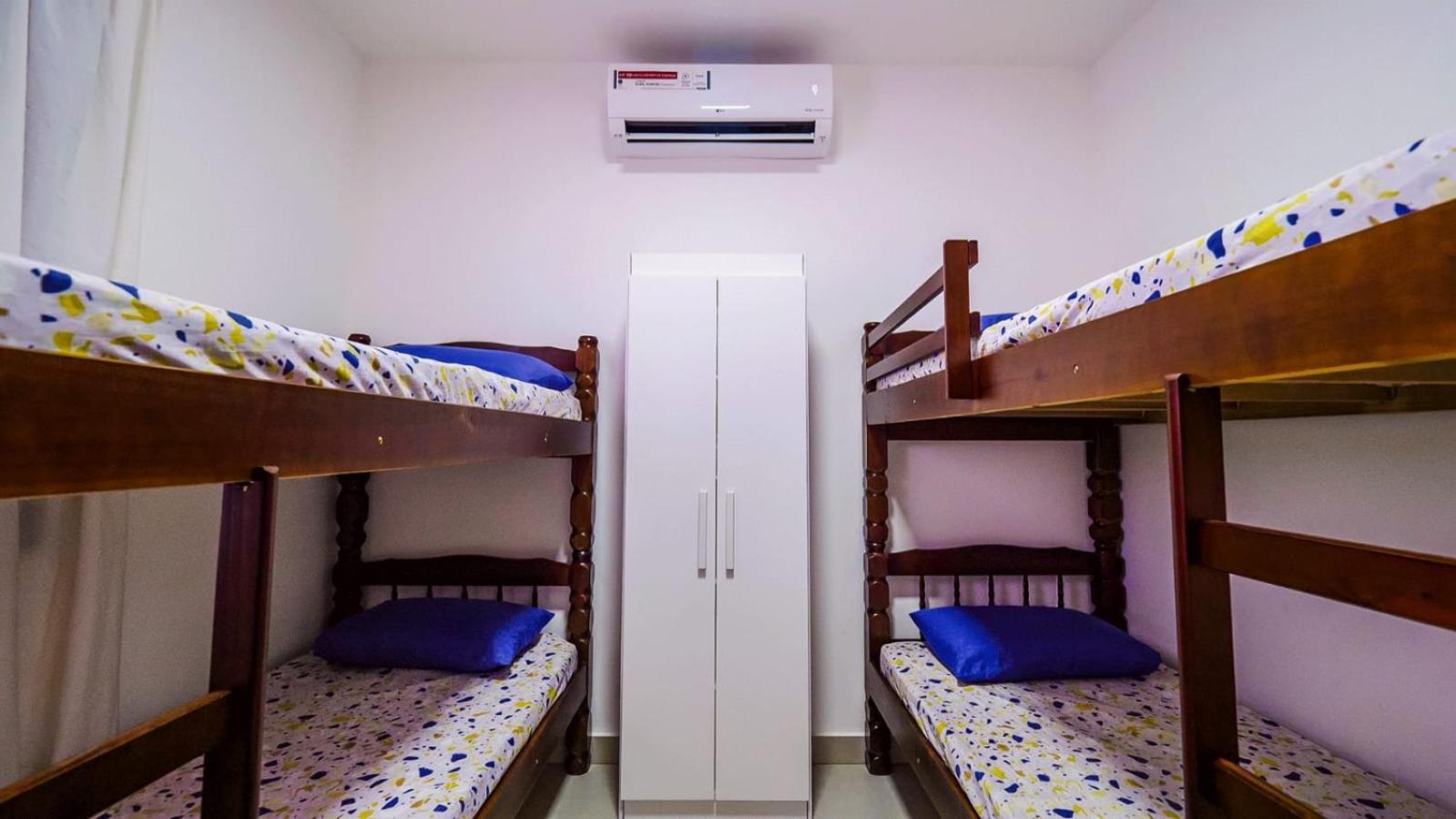 Chale Amarelo Βίλα Itanhaém Εξωτερικό φωτογραφία